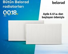 Turk panel radiatorlar İlkin ödənişsiz 42