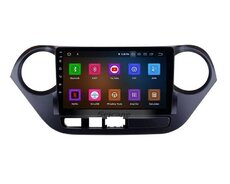 Hyundai i10 2013 Android Monitor