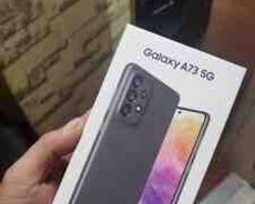 Samsung Galaxy A73 5G Gray 128GB6GB