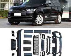 Land Rover (Range Rover) ehtiyat hissələri