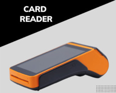Card Reader (Kart Oxuyucu)