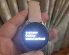 Samsung Galaxy Watch Active 2 Pink Gold 40mm