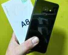 Samsung Galaxy A8 (2018) Black 32GB4GB