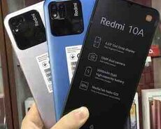 Xiaomi Redmi 10A Black 32GB3GB