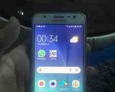 Samsung Galaxy J5 White 16GB1.5GB