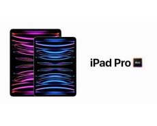 Apple iPad Pro 11 (2022) Wi-Fi 128GB