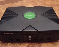 Xbox orijinal