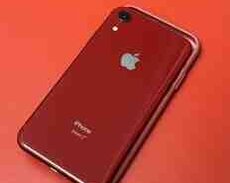 Apple iPhone XR Red 64GB3GB