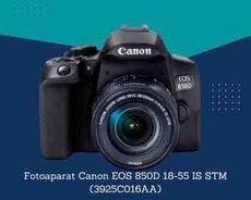 Fotoaparat Canon EOS 850D 18-55 IS STM (3925C016AA)