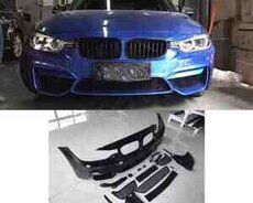 BMW body kit