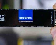 SSD GoodRam PX500 M2 Nvme 512GB