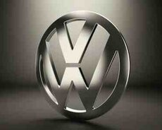 Volkswagen emblemi