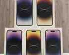 Apple iPhone 14 Pro Max Deep Purple 512GB6GB