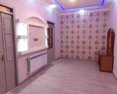 Həyət evi, Bayıl qəs