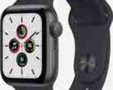 Apple Watch SE 2 Graphite 44mm