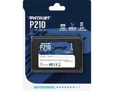 SSD Patriot P210 1TB (P210S1TB25)