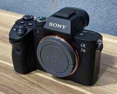 Fotoaparat Sony Alpha 7 III