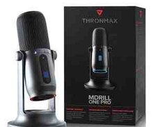 Thronmax MDrill One Pro gaming mikrofon