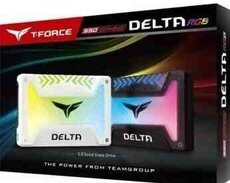 SSD Team Group T-Force Delta RGB 1 TB