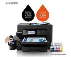 Printer Epson L15160 Multifunction