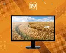 Monitor Acer K202HQL (UM.IX3SS.A06) 19.5 HD 1366 x 768 60Hz 5ms TN