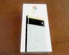 Google Pixel 6 8GB256GB Sorta Seafoam