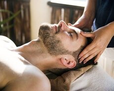 Massage- ünvana sifariş