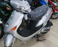 Mopedlərin Hissə-hissə ödənişlə satışı 20