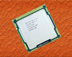 Intel® Core™ i5-750 Processor