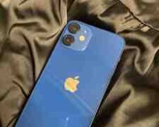 Apple iPhone 12 Mini Blue 128GB4GB