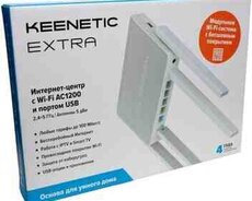 Router Keenetic Extra (KN-1710)