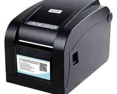 Barkod printer Xprinter 350B