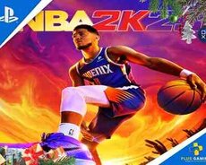 NBA 2K23 oyunu
