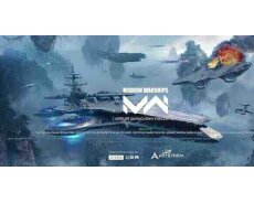Modern Warships oyunu