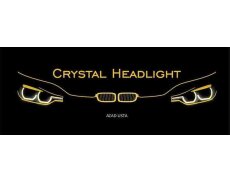 Crystal Headlight servis fara stop təmiri