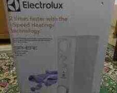 Qızdırıcı Electrolux