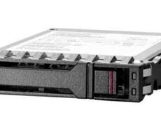 HPE 960GB SATA RI SFF BC MV SSD (P40498-B21)