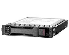 Server üçün HDD HPE 2.4TB SAS 10K SFF BC 512e MV (P28352-B21)