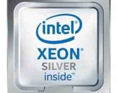 Server üçün processor İntel Xeon-Silver 4310 2.1GHz 12-core 120W (P36921-B21)