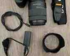 Fotoaparat Sony Alpha a6600 kit 18-135mm
