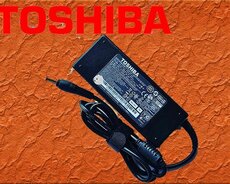 Toshiba noutbuk adapteri