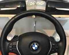 BMW F30 sükanı