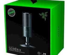 Gaming Microphone Razer Seiren X