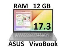 Noutbuk Asus VivoBook X712JA