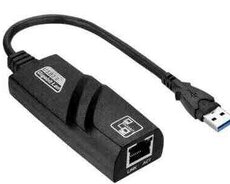 USB 3.0 Ethernet adapteri