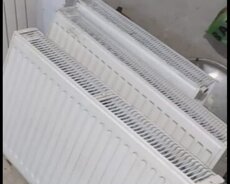 Panel radiatorları