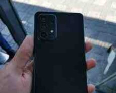 Samsung Galaxy A52 Awesome Black 128GB4GB