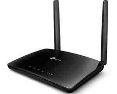 WiFi router TP LINK TL-MR6400