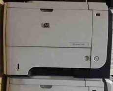 Printer HP P3015