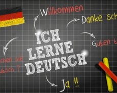 Deutsch- German